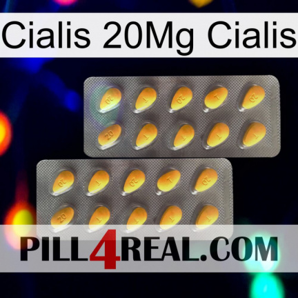Cialis 20Mg Cialis cialis2